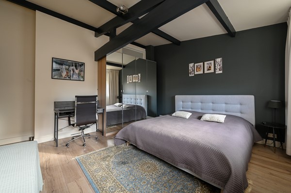 Medium property photo - Laan van Meerdervoort 39A, 2517 AD The Hague